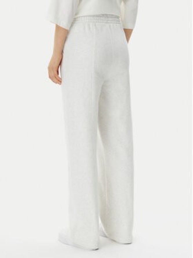 Gap Spodnie dresowe 729444-13 Szary Wide Leg