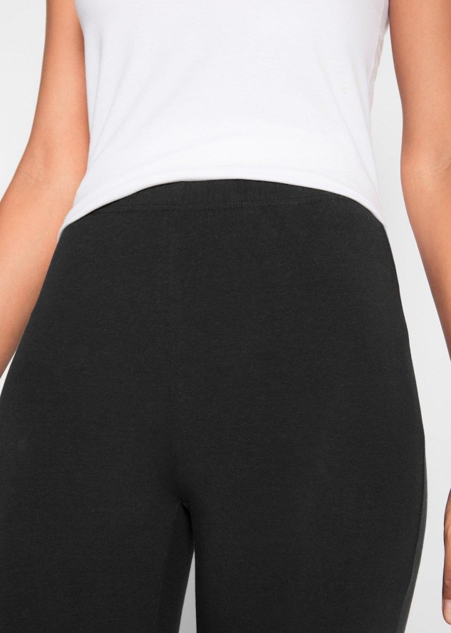 Legginsy rybaczki (2 pary w opak.)