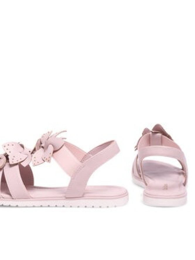 Clara Barson Sandały WS6262-03 Różowy