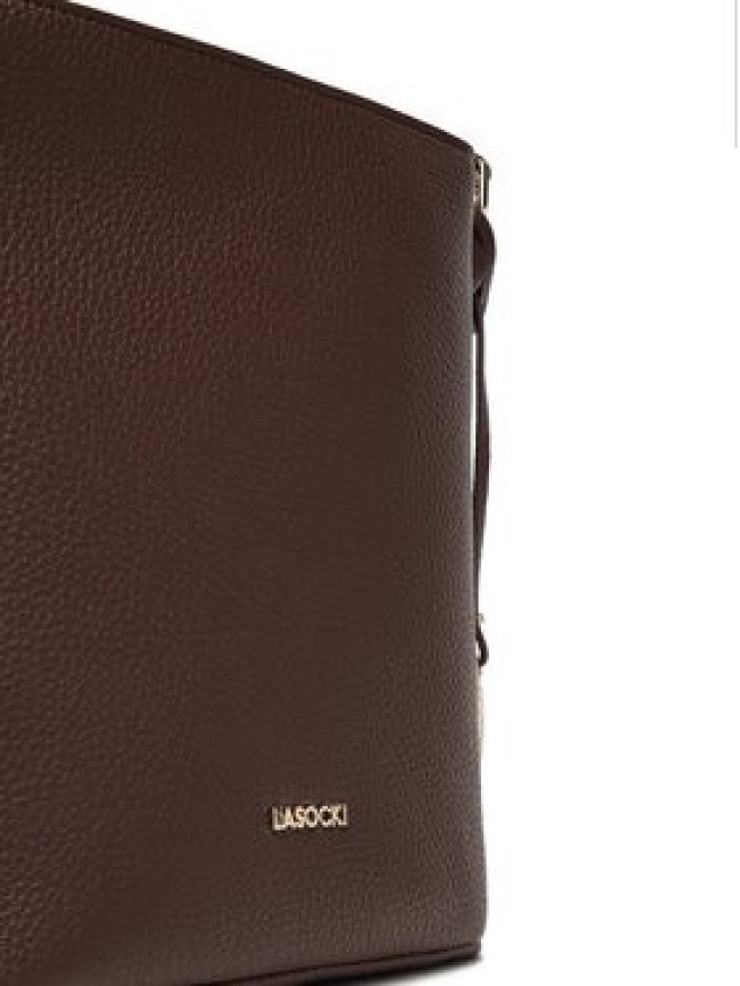 Lasocki Torebka LSK-K-031-06 Brązowy