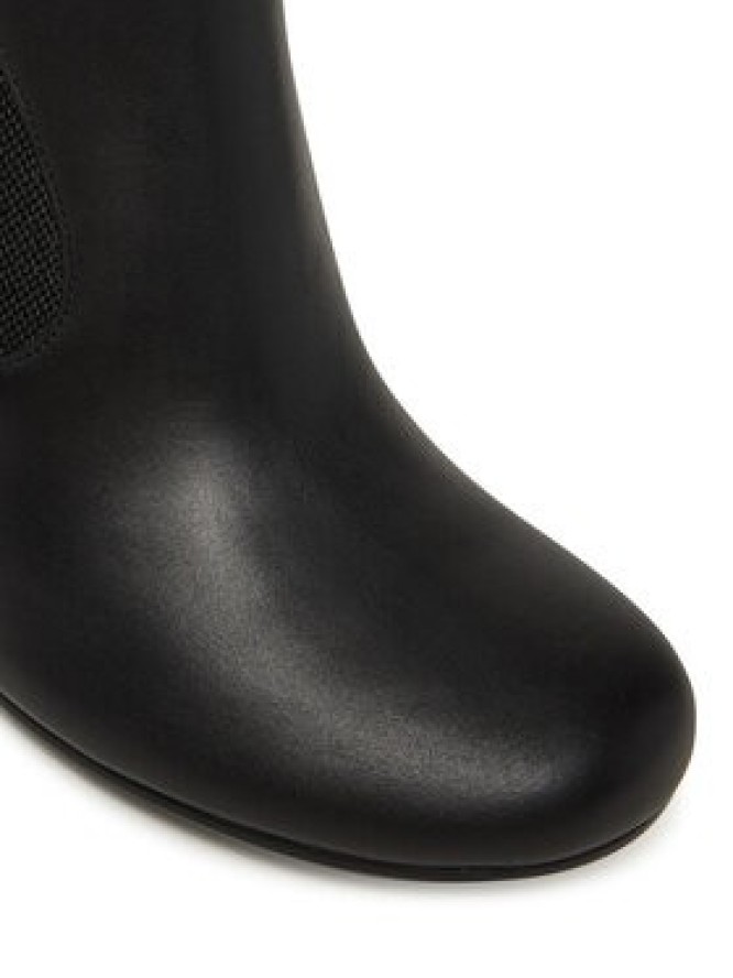 United Nude Botki Zuma Flow Hi 109540116 Czarny