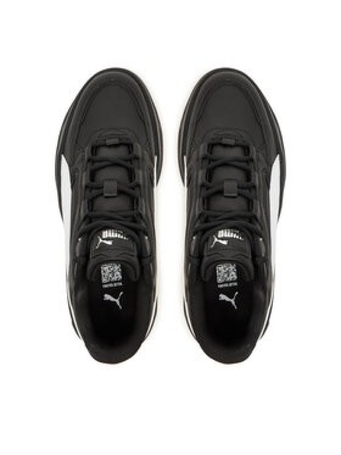 Puma Sneakersy Karmen X TRA 400369 07 Czarny