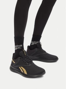 Reebok Buty na siłownię FLUXLITE 100234570 Czarny