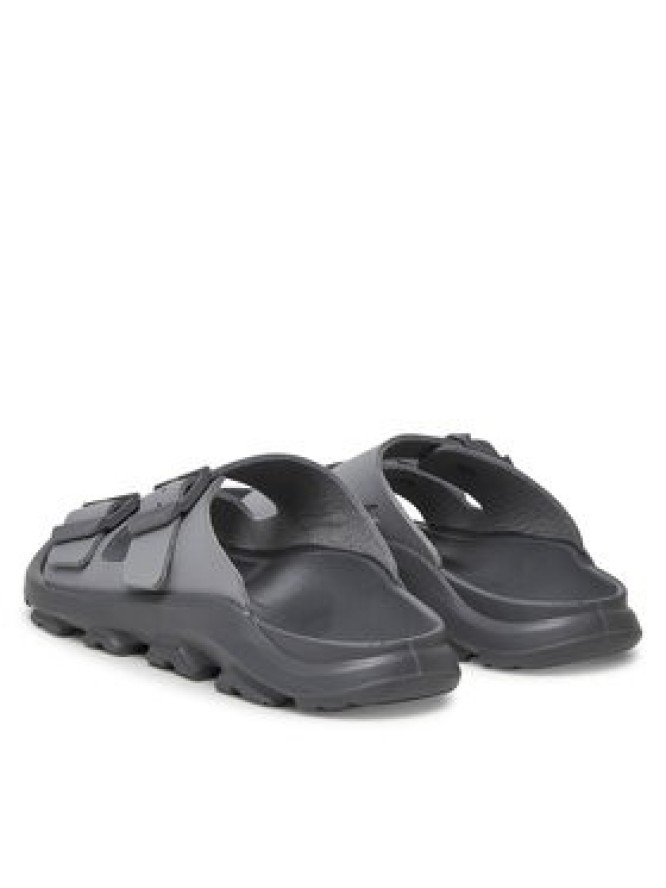 Birkenstock Klapki Mogami Terra Stealth 2-Strap Whale 1029595 Szary