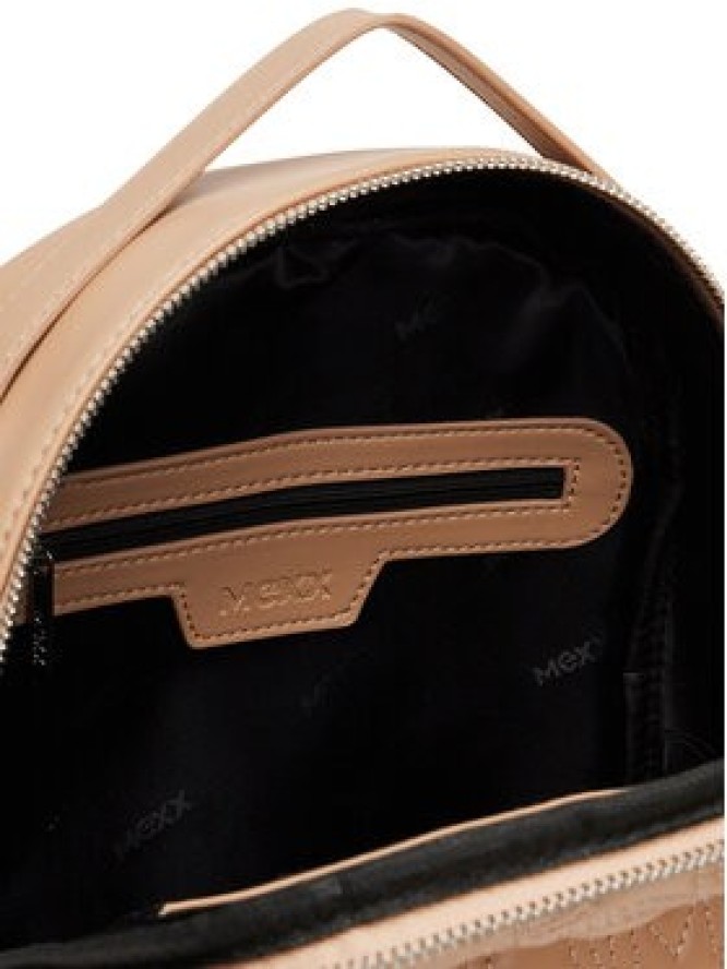 MEXX Plecak C-MEXX-M-003-08 Beżowy