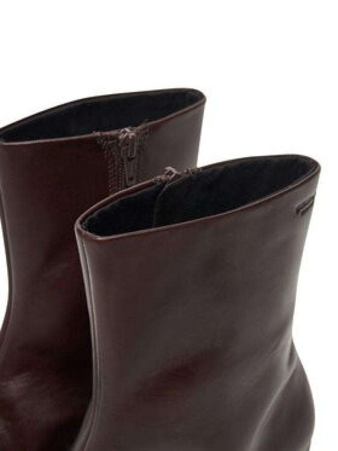 Vagabond Shoemakers Botki Giselle 5854-001-35 Brązowy