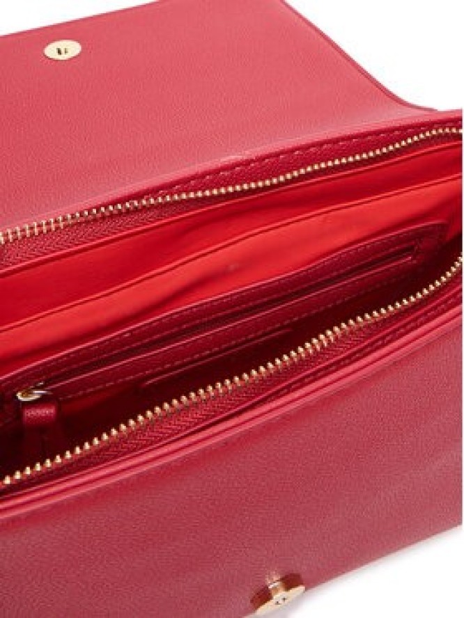 Valentino Torebka Foxy Re VBS9EO09 Czerwony