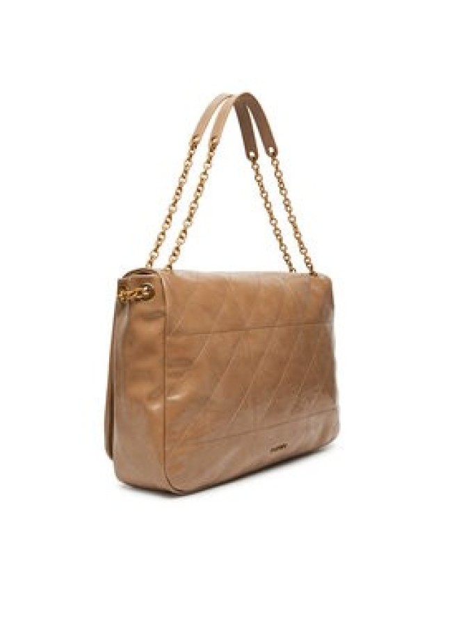 Badura Torebka CEO-ADDISON-LDA8054 Beżowy