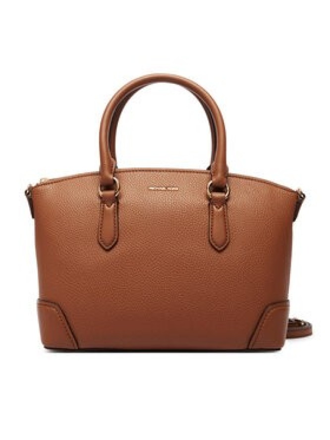 MICHAEL Michael Kors Torebka 30R6G1WS8V Brązowy