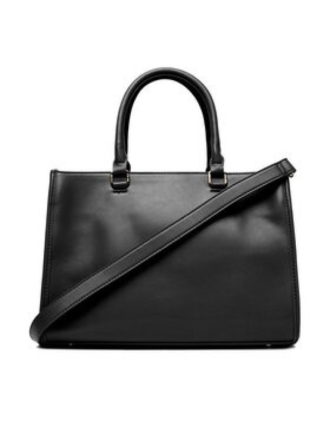 Nine West Torebka CEO-LUNA-II-H242045 Czarny