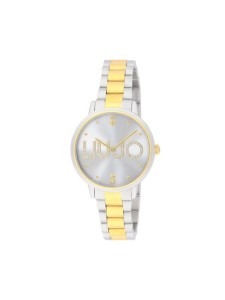 Liu Jo Zegarek TLJ2520 Srebrny