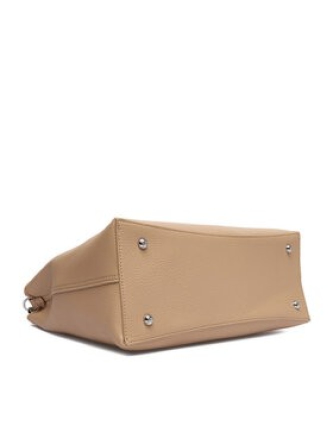 Nine West Torebka CEO-Soho Bloom-LDA8569 Beżowy