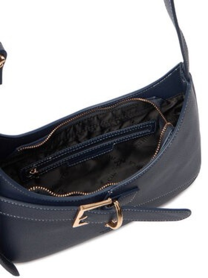 Beverly Hills Polo Club Torebka CEO-BHPC-C-018-09 Granatowy