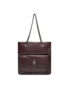 Badura Torebka C-ALANA-LDA7976 Brązowy