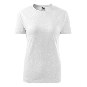 Koszulka Damska Classic New T-shirt