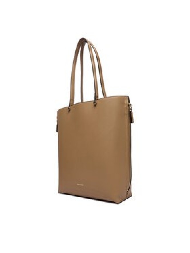 GINO ROSSI Torebka EO-LX10245 Brązowy