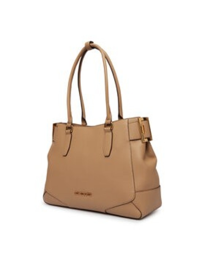 LOVE MOSCHINO Torebka JC4095PP1PLT1105 Beżowy