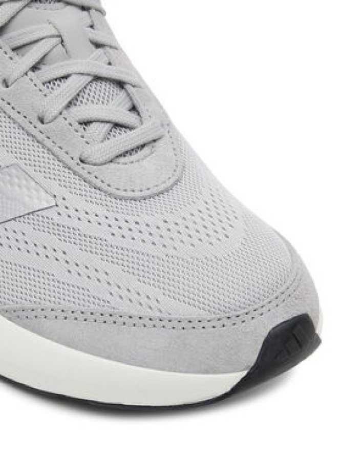 adidas Sneakersy Zero Halo JH9324 Szary