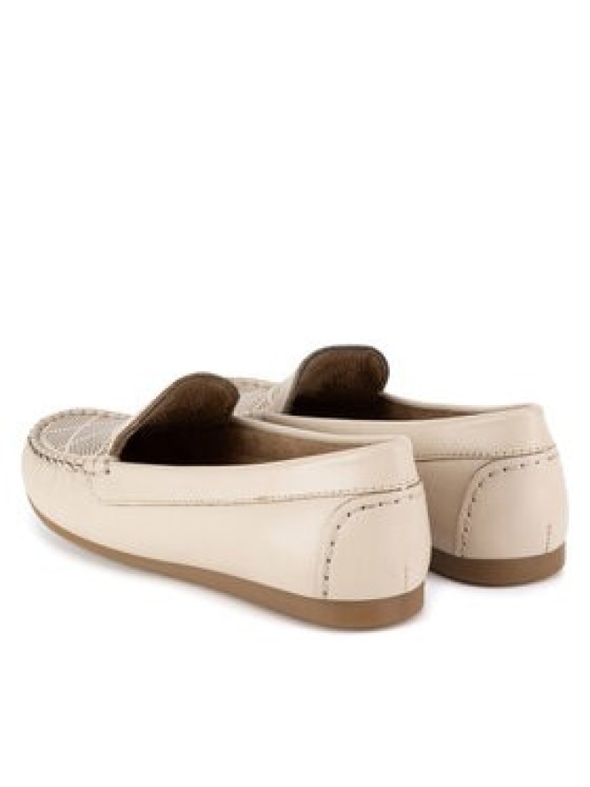 Lasocki Mokasyny GRD-D520-05 Beżowy