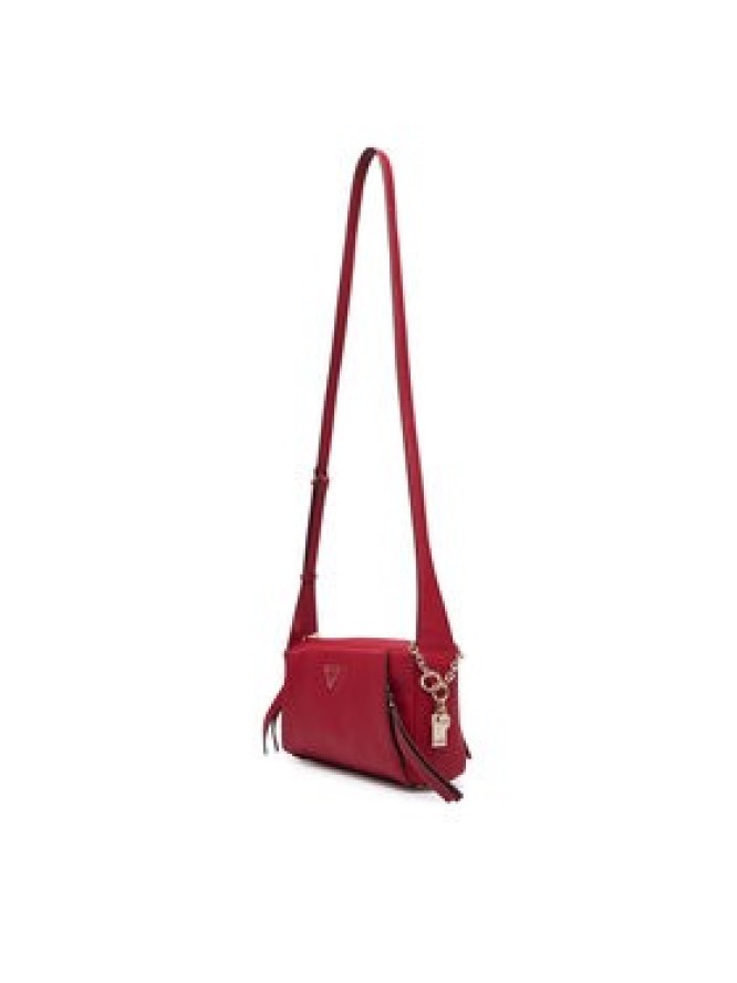Guess Torebka Devon Mini HWBG97 45720 Czerwony