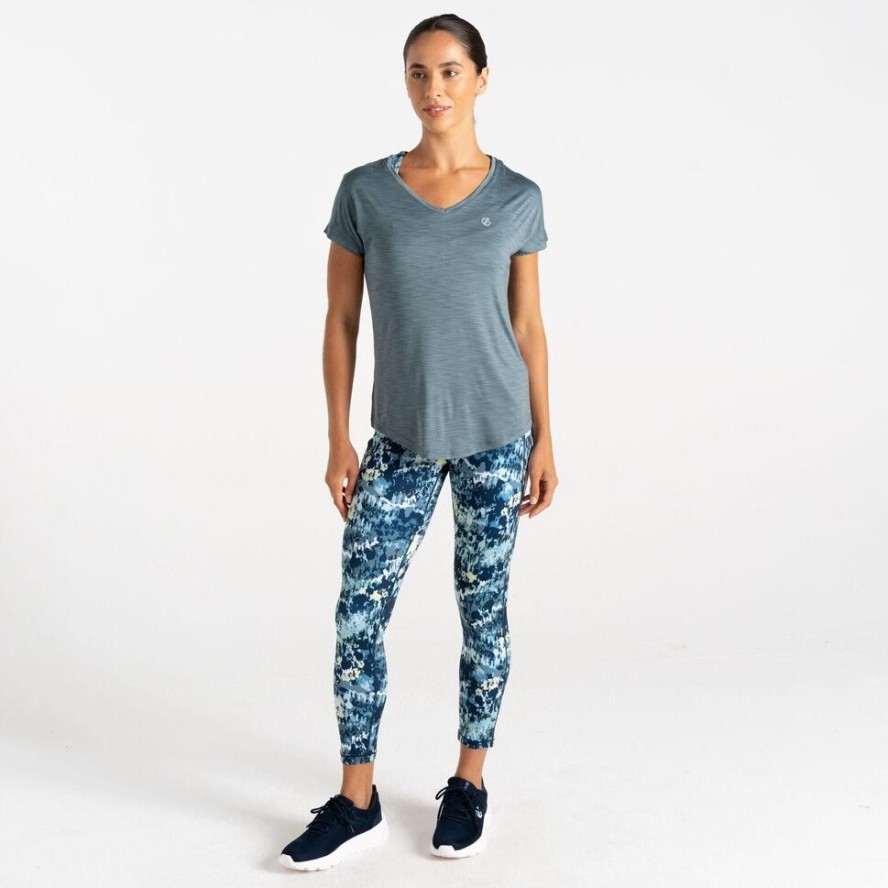 Damska koszulka Vigilant Lightweight Active