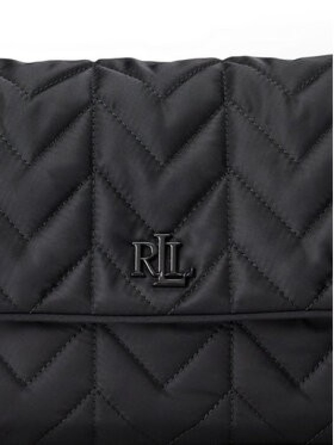 LAUREN RALPH LAUREN Torebka 431P04319003 Czarny