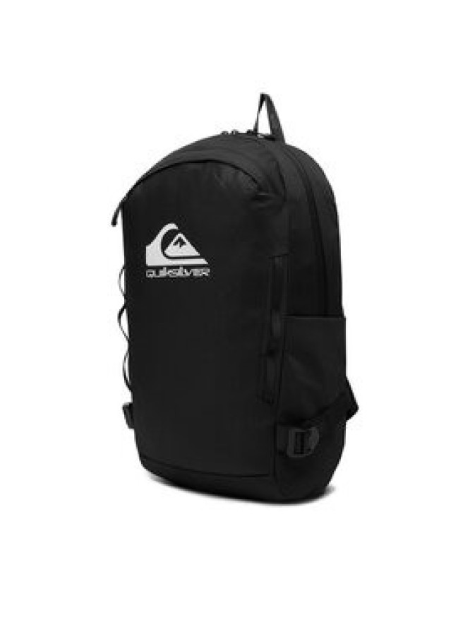Quiksilver Plecak CWBEO-QUIK-F-001-10 Czarny