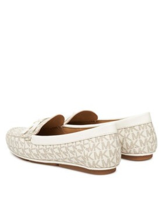 MICHAEL Michael Kors Mokasyny Juliette Moc 40S2JTFR1B Beżowy