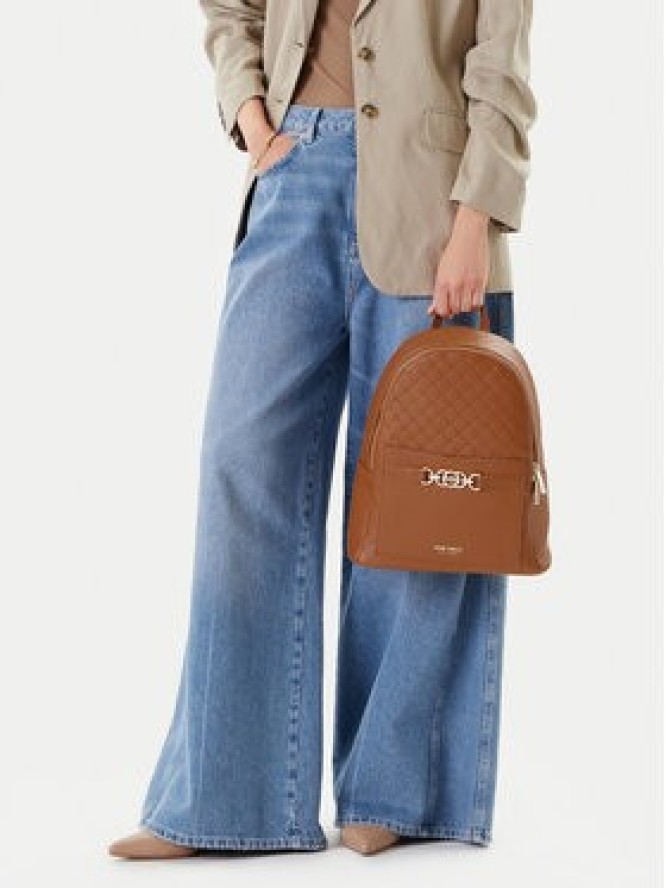 Nine West Plecak CEO-LUNA-I-B24445 Brązowy