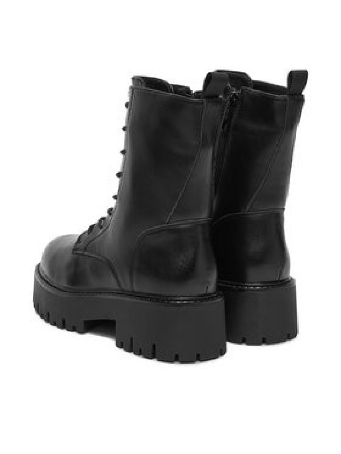 DeeZee Trzewiki CEO-HY9876-1 Czarny