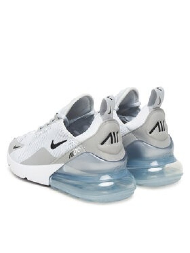 Nike Sneakersy Air Max 270 AH6789 018 Szary