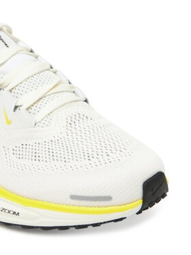 Nike Buty do biegania Air Zoom Pegasus FD2723 111 Biały