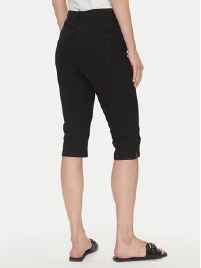 JDY Jeansy Moon 15347473 Czarny Skinny Fit