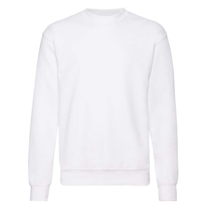 Klasyczna Bluza Rozpinana Dla Dorosłych Unisex