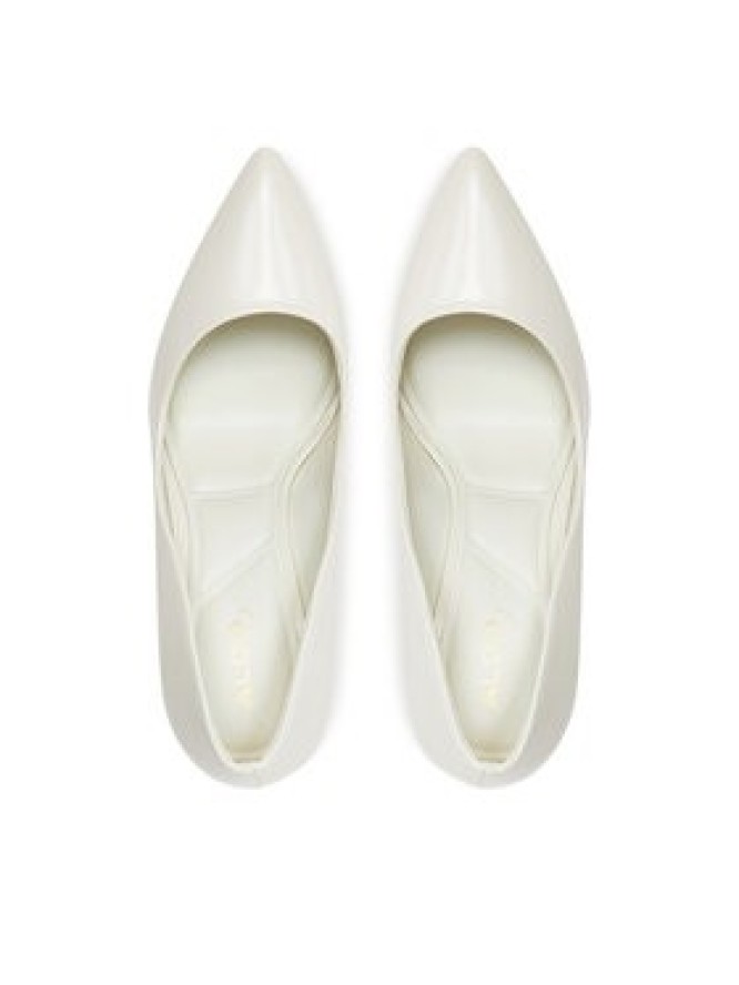 Aldo Szpilki Lala 13830552 Biały