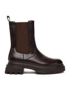 JENNY Sztyblety CEO-HY66001-2 Brązowy