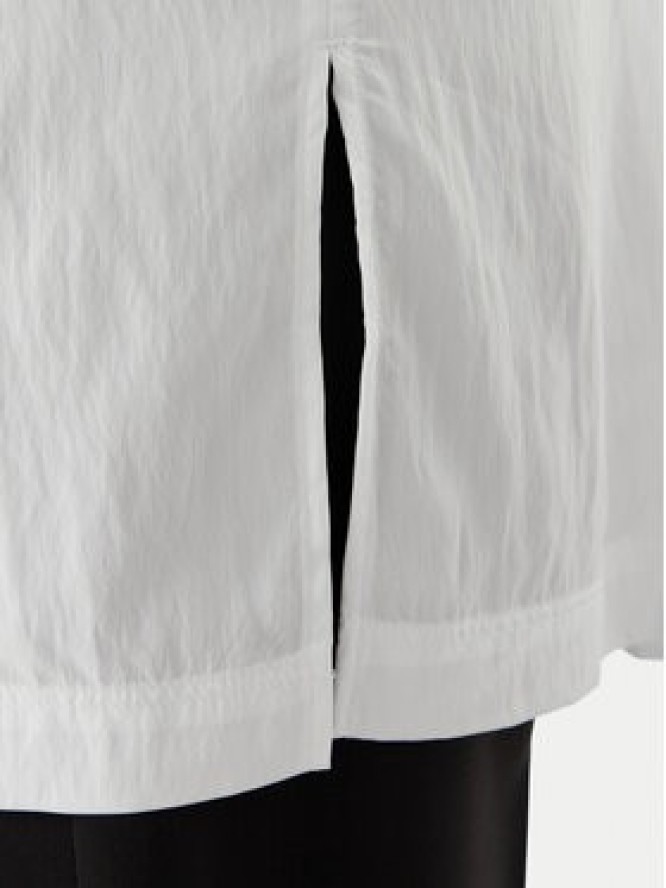 Karl Lagerfeld Jeans Koszula B2W11022 Biały Relaxed Fit