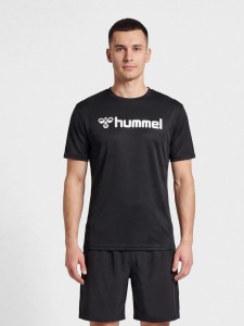 Koszulka Hummel Logo