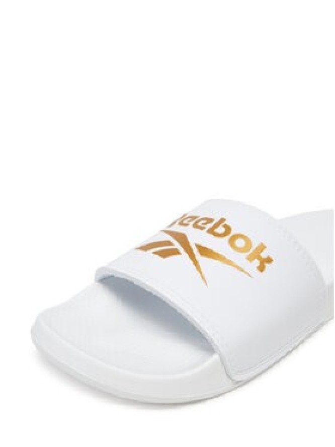Reebok Klapki SS25-3C069-1 Biały