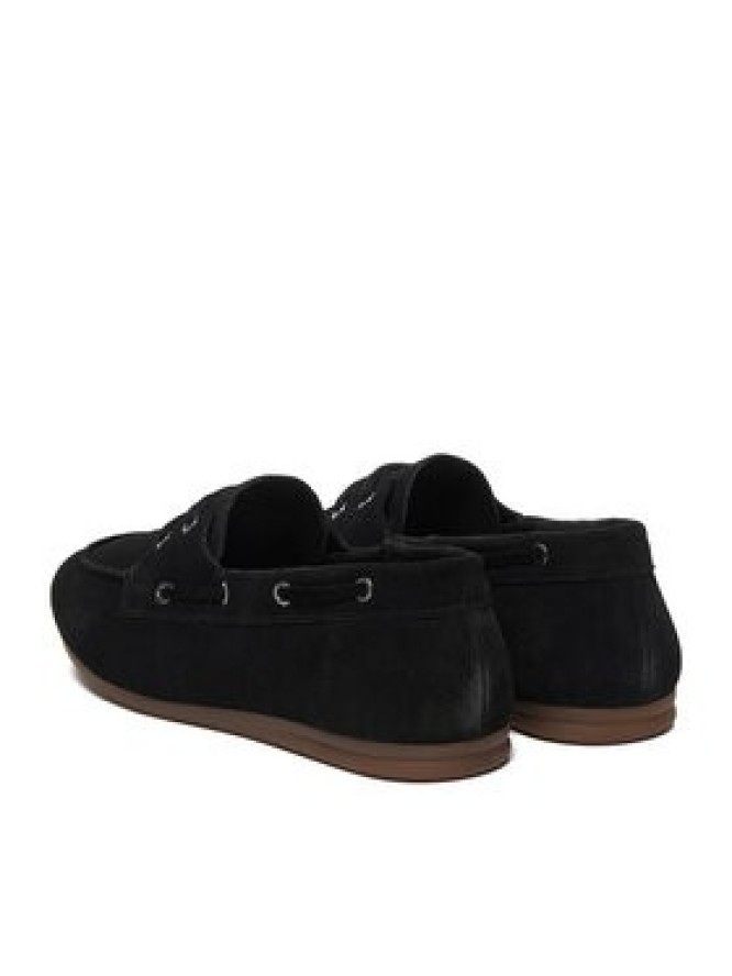 Lasocki Mokasyny CEO-WI16-ELENA2-01 Czarny