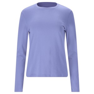 Damski jersey z długim rękawem Athlecia Almi