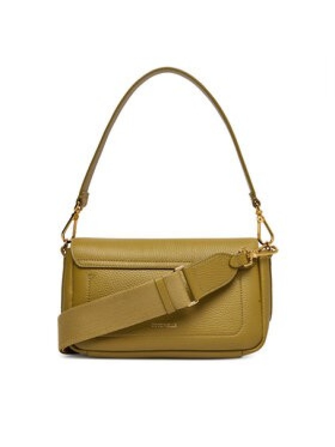 Coccinelle Torebka U4K Coccinelle C-Me Lock E1 U4K 12 02 01 Zielony