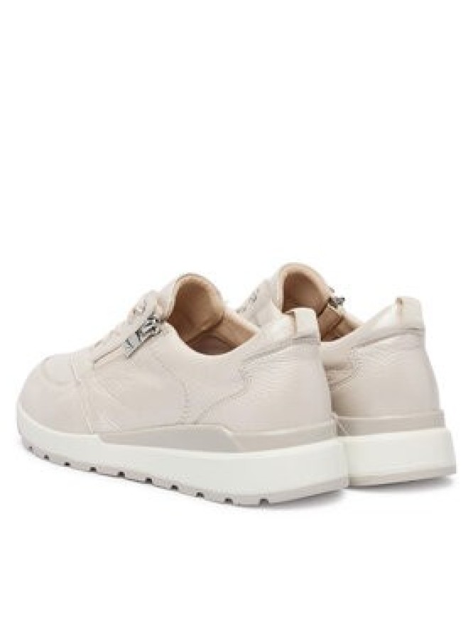 Caprice Sneakersy 9-23765-46 Beżowy