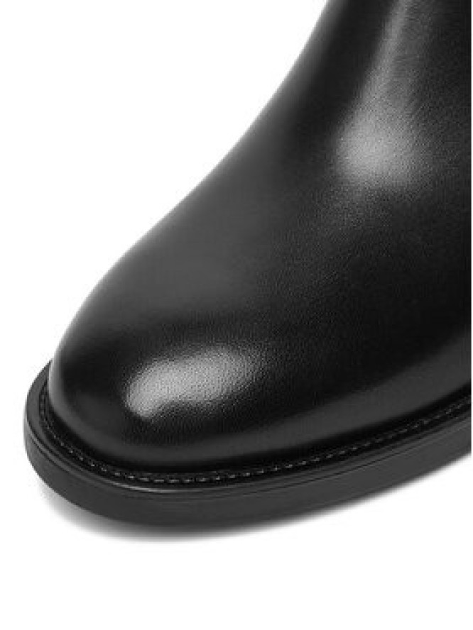 Lasocki Botki CEO-RST-6397-02 Czarny