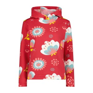 Damska bluza z kapturem CMP