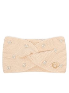 Guess Opaska AW5637 VIS01 Beżowy jasny