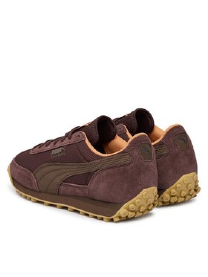 Puma Sneakersy Easy Rider Field 407272 Różowy jasny