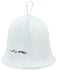 Czapka do sauny filcowa Aqua Speed