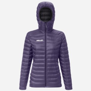 Kurtka puchowa damska MILLET Evole Light 700 Hd W