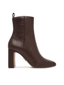 Steve Madden Botki Adelisa SM11002626 Brązowy